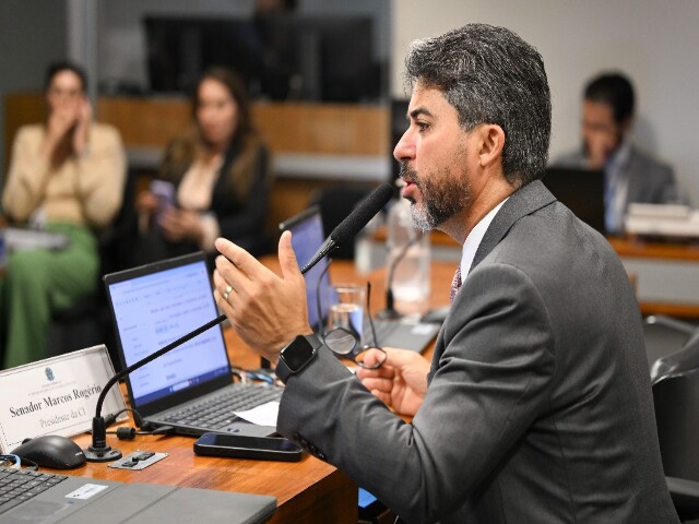 Marcos Rogério anuncia diligência do Senado em Rondônia para fiscalizar pedágios abusivos na BR-364