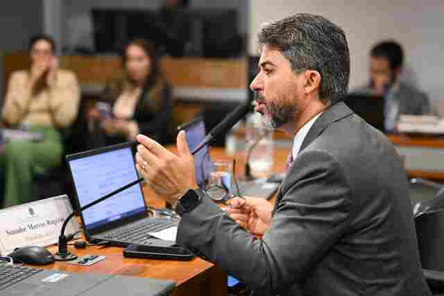 Marcos Rog&eacute;rio anuncia dilig&ecirc;ncia do Senado em Rond&ocirc;nia para fiscalizar ped&aacute;gios abusivos na BR-364