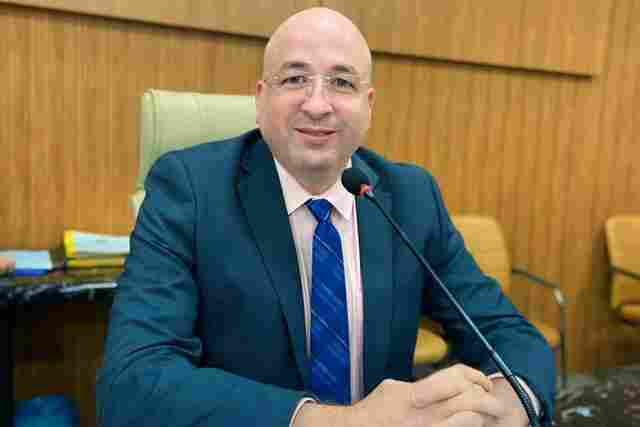 Vereador pede apoio da prefeitura para revitaliza&ccedil;&atilde;o de espa&ccedil;o no Ulisses