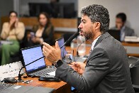 Marcos Rog&eacute;rio anuncia dilig&ecirc;ncia do Senado em Rond&ocirc;nia para fiscalizar ped&aacute;gios abusivos na BR-364