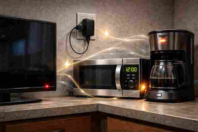 Energisa orienta sobre consumo invis&iacute;vel que impacta a fatura de energia
