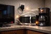 Energisa orienta sobre consumo invis&iacute;vel que impacta a fatura de energia
