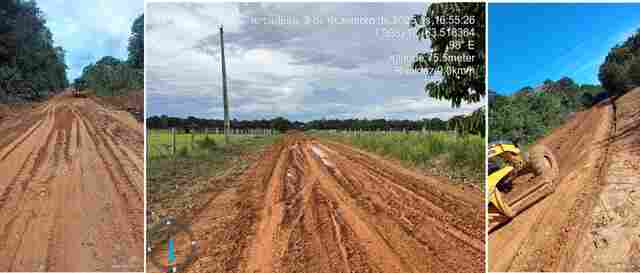 Vereadora Ellis Regina pede urg&ecirc;ncia na recupera&ccedil;&atilde;o do Ramal do &Iacute;ndio