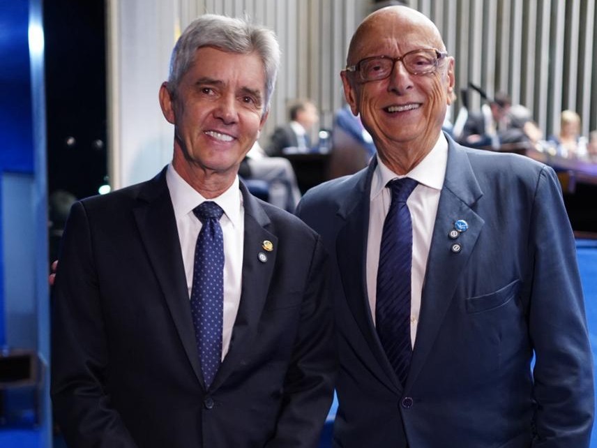 PEC do senador Bagattoli que protege caminhoneiros de penaliza&ccedil;&otilde;es indevidas &eacute; aprovada no Senado Federal