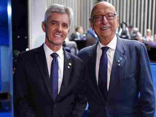 PEC do senador Bagattoli que protege caminhoneiros de penaliza&ccedil;&otilde;es indevidas &eacute; aprovada no Senado Federal