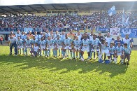 Ji-paran&aacute; joga segunda fase da Copa do Brasil contra Ypiranga