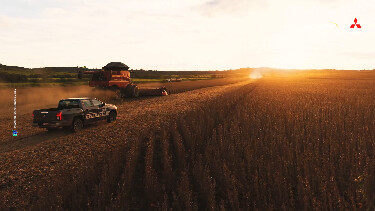 Mit Agro a condi&ccedil;&atilde;o certa para o produtor Rural. S&oacute; na Autovema
