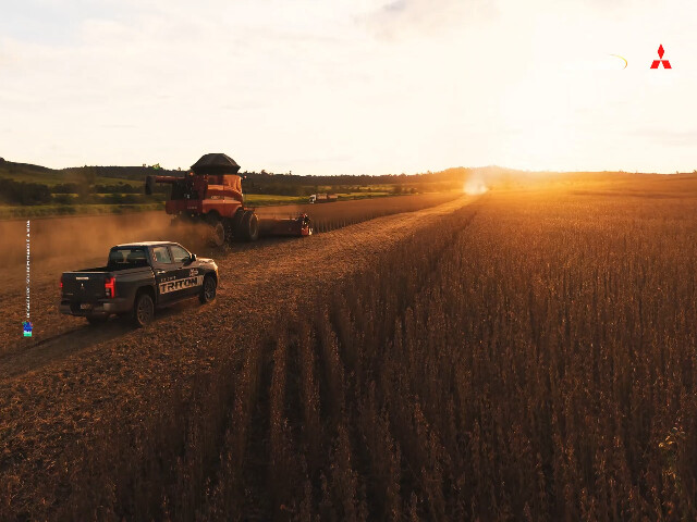 Mit Agro a condição certa para o produtor Rural. Só na Autovema