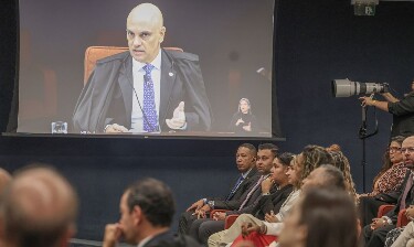 STF condena irm&atilde;os Braz&atilde;o e mais tr&ecirc;s r&eacute;us por assassinatos de Marielle Franco e Anderson Gomes