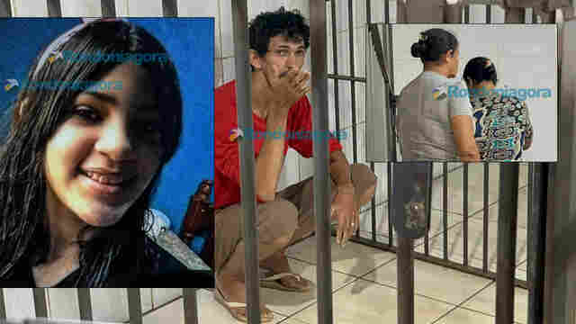 Adolescente &eacute; encontrada morta ap&oacute;s mais de dois meses amarrada e torturada pelo pai dentro de casa