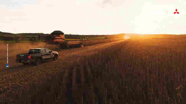 Mit Agro a condi&ccedil;&atilde;o certa para o produtor Rural. S&oacute; na Autovema
