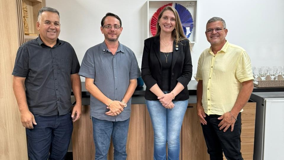 Gislaine Lebrinha assegura R$ 500 mil para Castanheiras