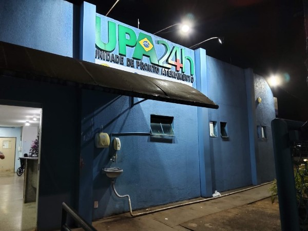 Homem &eacute; baleado nas m&atilde;os no Orgulho do Madeira