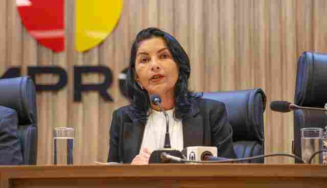 Preven&ccedil;&atilde;o da gravidez na adolesc&ecirc;ncia &eacute; tema de semin&aacute;rio no Minist&eacute;rio P&uacute;blico de Rond&ocirc;nia