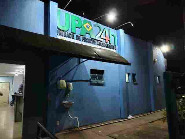 Homem &eacute; baleado nas m&atilde;os no Orgulho do Madeira