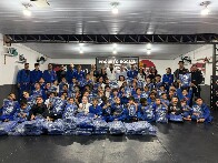 Dr. Lu&iacute;s do Hospital fortalece projeto social em Porto Velho