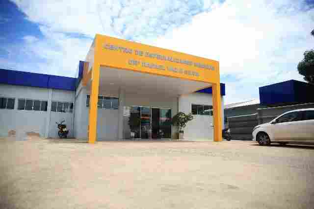 Mutir&atilde;o de implante contraceptivo ser&aacute; realizado neste s&aacute;bado na capital