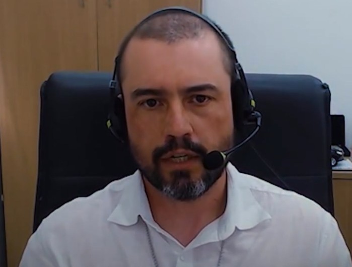 Pol&iacute;cia acredita que adolescente premeditou assassinato do av&ocirc;; Justi&ccedil;a determina interna&ccedil;&atilde;o