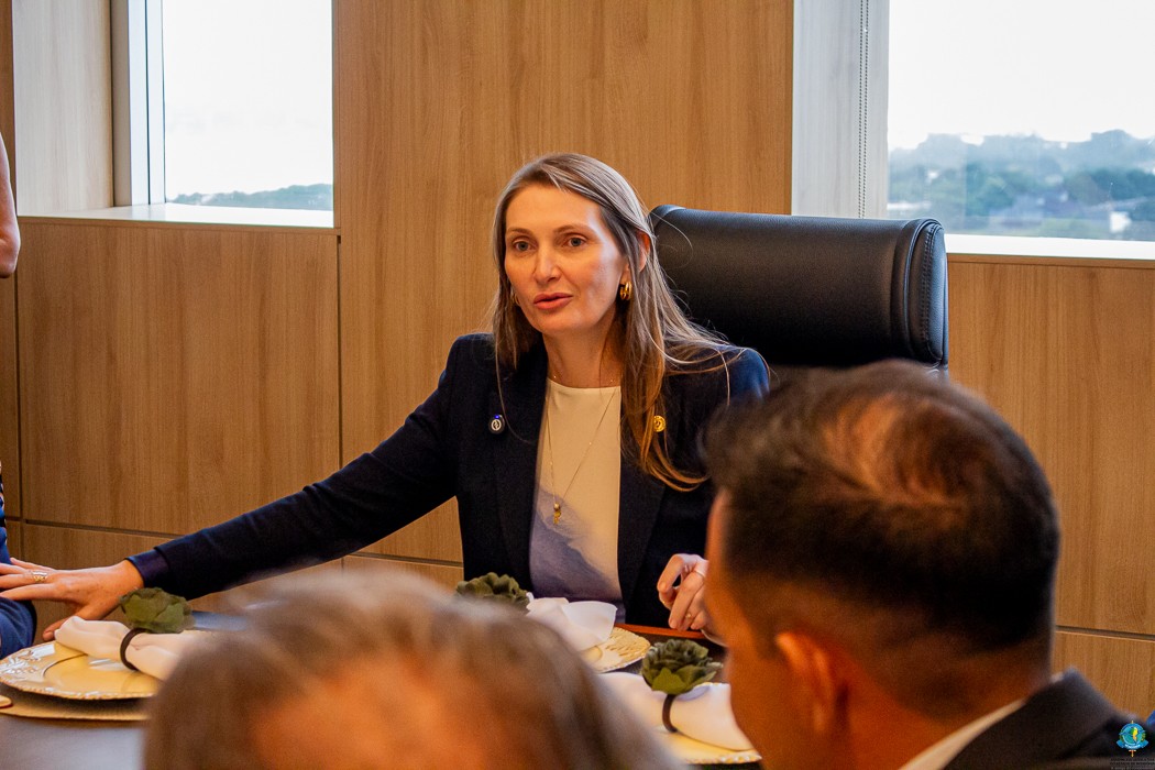 Deputada Gislaine Lebrinha solicita ao DNIT provid&ecirc;ncias urgentes para manuten&ccedil;&atilde;o da BR-429
