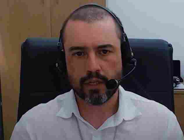 Pol&iacute;cia acredita que adolescente premeditou assassinato do av&ocirc;; Justi&ccedil;a determina interna&ccedil;&atilde;o