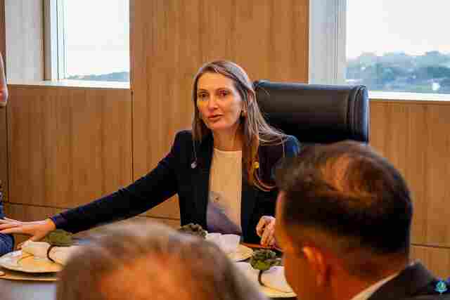 Deputada Gislaine Lebrinha solicita ao DNIT provid&ecirc;ncias urgentes para manuten&ccedil;&atilde;o da BR-429
