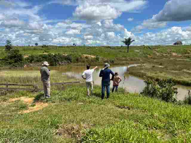 Monitoramento de &aacute;reas em recupera&ccedil;&atilde;o ambiental no estado &eacute; intensificado pelo governo de Rond&ocirc;nia