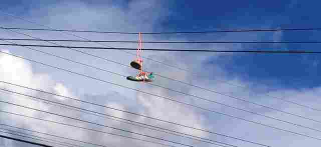 Energisa alerta: objetos estranhos na rede el&eacute;trica causaram mais de 200 ocorr&ecirc;ncias em Rond&ocirc;nia em 2025
