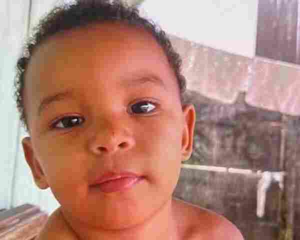 Beb&ecirc; de 1 ano e 7 meses morre ap&oacute;s explos&atilde;o de botija de g&aacute;s