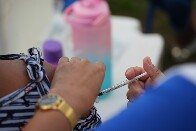 Vacina&ccedil;&atilde;o contra influenza &eacute; ampliada para toda a popula&ccedil;&atilde;o em Porto Velho