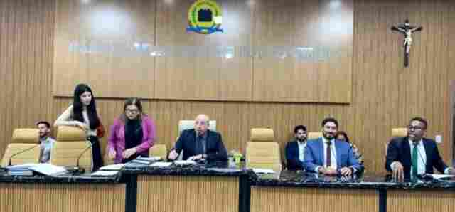 Discursos na C&acirc;mara de Porto Velho, agora, s&oacute; ap&oacute;s vota&ccedil;&atilde;o de projetos