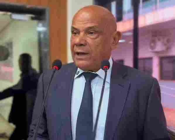 TRE autoriza pastor Evanildo Ferreira a deixar o PRTB e manter o mandato