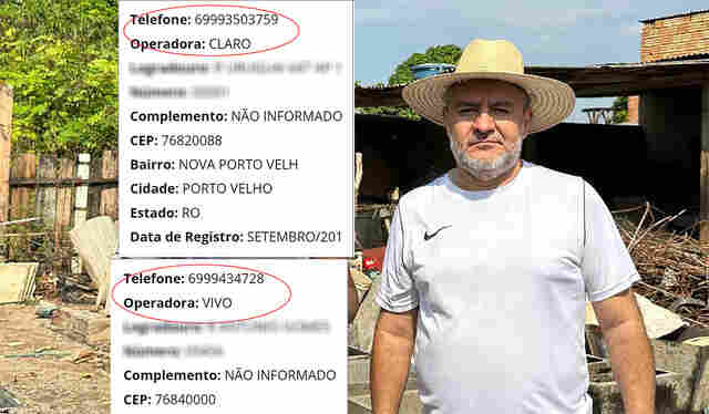 Imigrante haitiano &eacute; usado para disseminar v&iacute;deo fake atacando testemunhas do caso Foga&ccedil;a