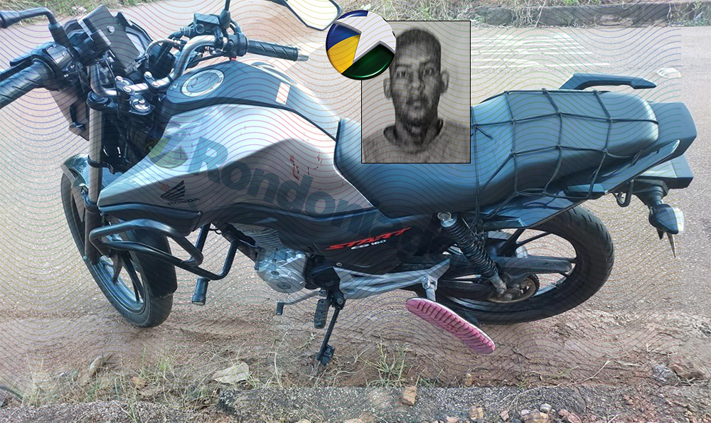 Morre homem atacado com v&aacute;rios tiros no meio da rua em Porto Velho