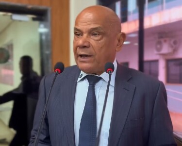 TRE autoriza pastor Evanildo Ferreira a deixar o PRTB e manter o mandato