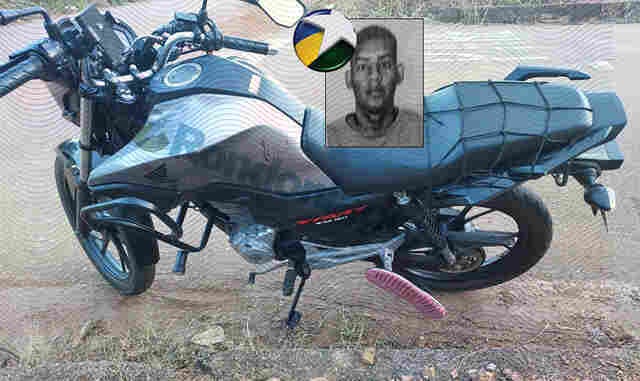 Morre homem atacadio com v&aacute;rios tiros no meio da rua em Porto Velho