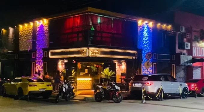 Ap&oacute;s den&uacute;ncias do MP, prefeitura da Capital fecha boate Royal Prime