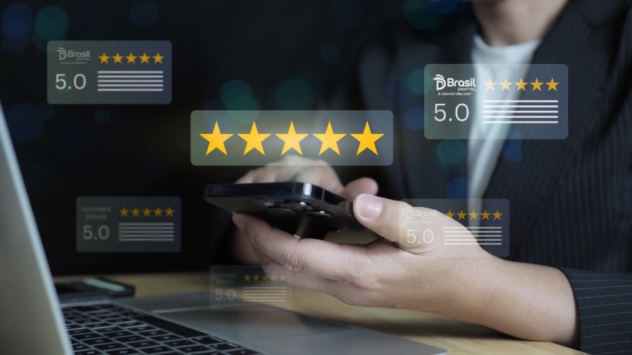 Qual a melhor internet fibra em Porto Velho? Especialistas orientam o que analisar antes de contratar
