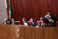 TSE aprova calend&aacute;rio eleitoral e regulamenta uso de IA nas Elei&ccedil;&otilde;es 2026
