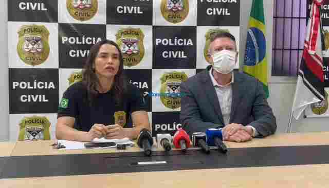 Adolescente Isabelle teve morte lenta e dolorosa, diz delegada, que n&atilde;o descarta abuso sexual