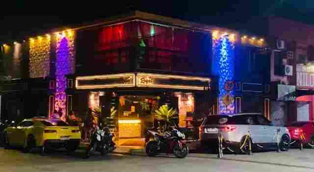 Ap&oacute;s den&uacute;ncias do MP, prefeitura da Capital fecha boate Royal Prime