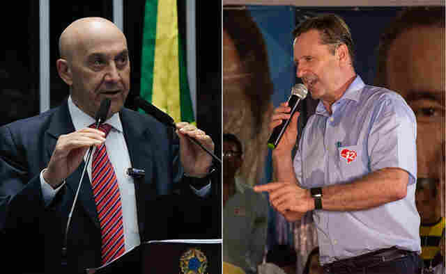 PT define 27 nomes ao Senado; Conf&uacute;cio e o ineleg&iacute;vel Acir s&atilde;o escolhidos em Rond&ocirc;nia