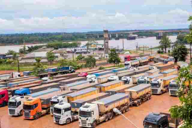 TRT-14 mant&eacute;m reintegra&ccedil;&atilde;o de portu&aacute;rios e aponta discrimina&ccedil;&atilde;o por idade na SOPH