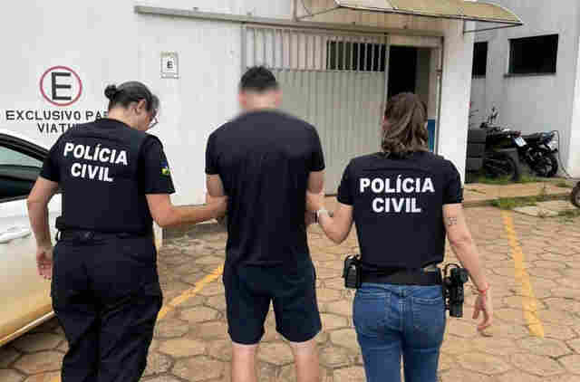 Opera&ccedil;&atilde;o da Delegacia da Mulher mira suspeito de estupro contra universit&aacute;ria