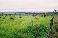 Incra alerta popula&ccedil;&atilde;o sobre negocia&ccedil;&otilde;es ilegais em &aacute;rea da Fazenda Vilhena
