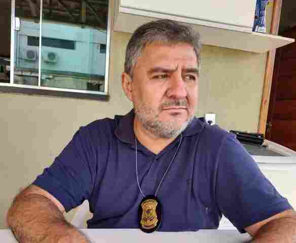 Magistrados e gestores da Assembleia Legislativa e Governo ingressam com a&ccedil;&otilde;es judiciais contra vereador Foga&ccedil;a