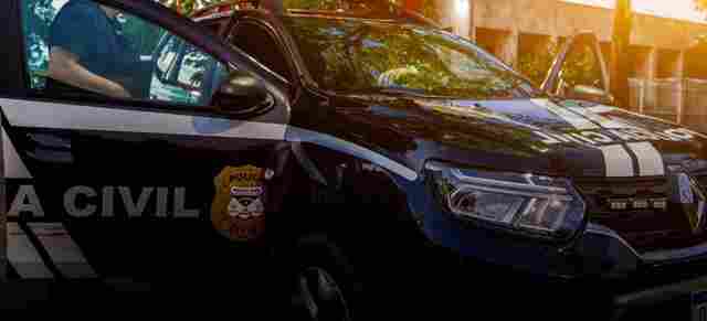 Opera&ccedil;&atilde;o prende 10 e apreende adolescente por morte e esquartejamento em Guajar&aacute;-Mirim