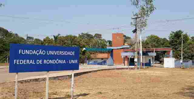 &Uacute;ltimo dia para inscri&ccedil;&otilde;es ao concurso p&uacute;blico para professor&nbsp;efetivo&nbsp;da&nbsp;Unir