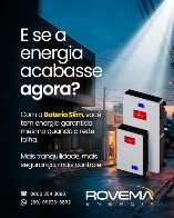 Autonomia energ&eacute;tica para resid&ecirc;ncias e propriedades rurais
