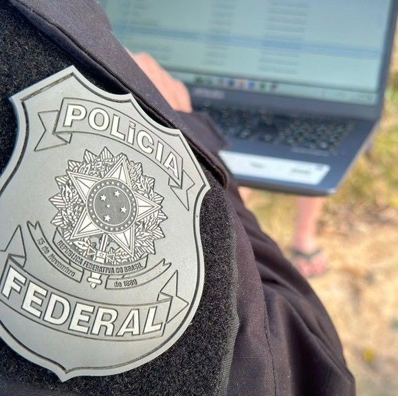 Pol&iacute;cia Federal prende dois homens em opera&ccedil;&otilde;es contra crimes sexuais em Ji-Paran&aacute;