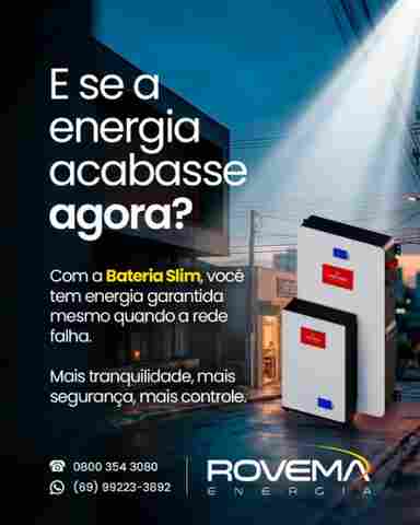 Autonomia energ&eacute;tica para resid&ecirc;ncias e propriedades rurais